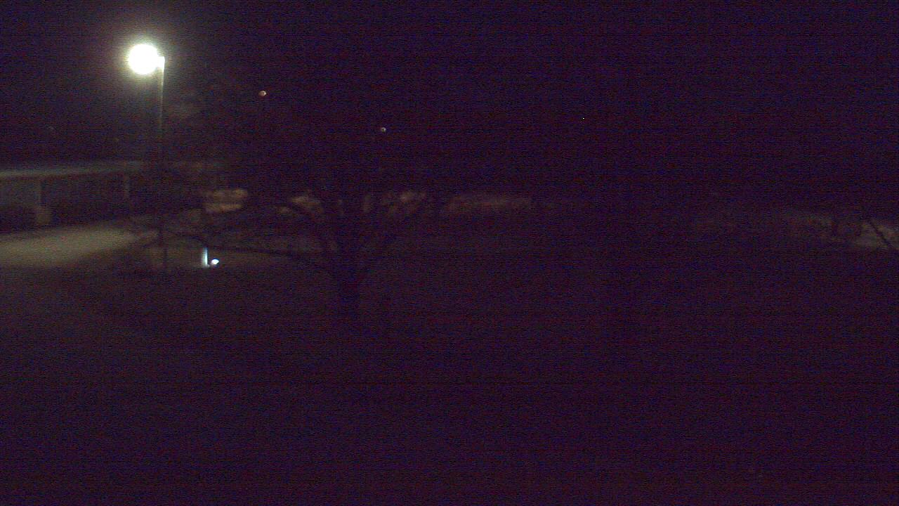 Thumbnail for current weather camera view from Goessel ES in Goessel, Kansas