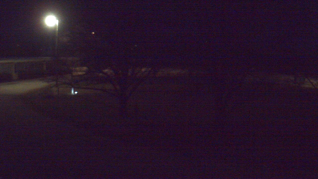 Thumbnail for current weather camera view from Goessel ES in Goessel, Kansas