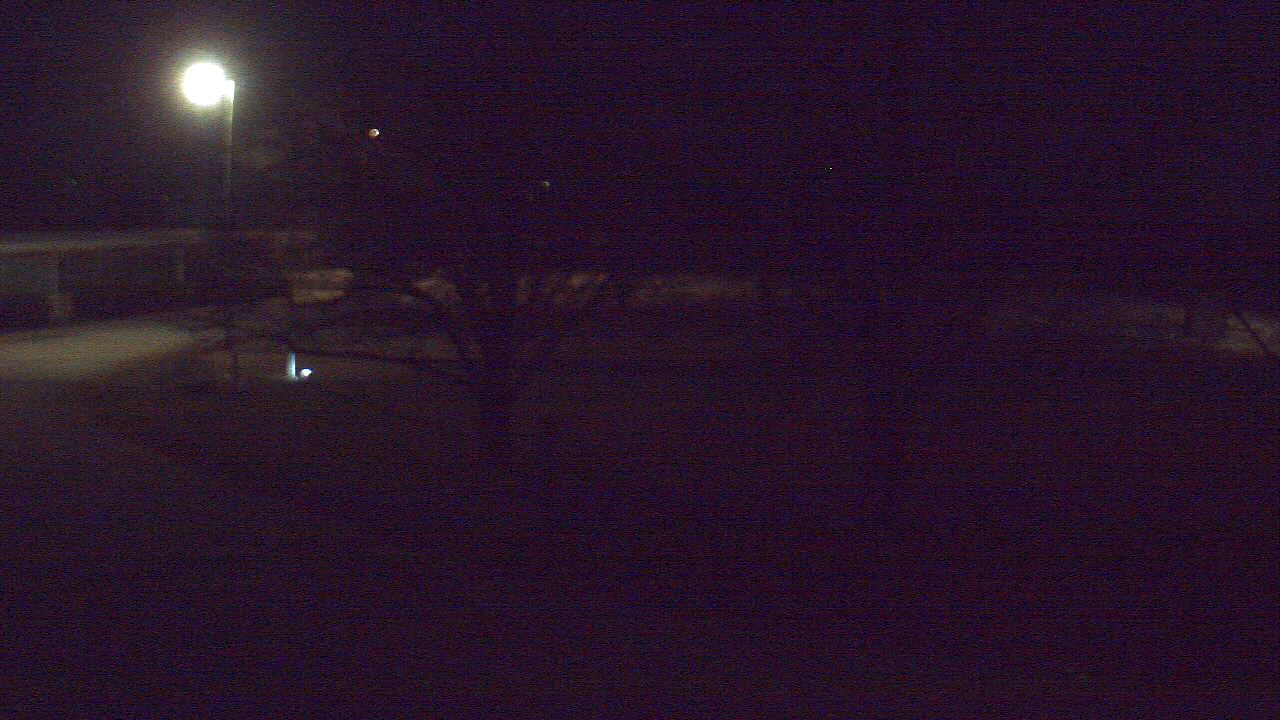 Thumbnail for current weather camera view from Goessel ES in Goessel, Kansas