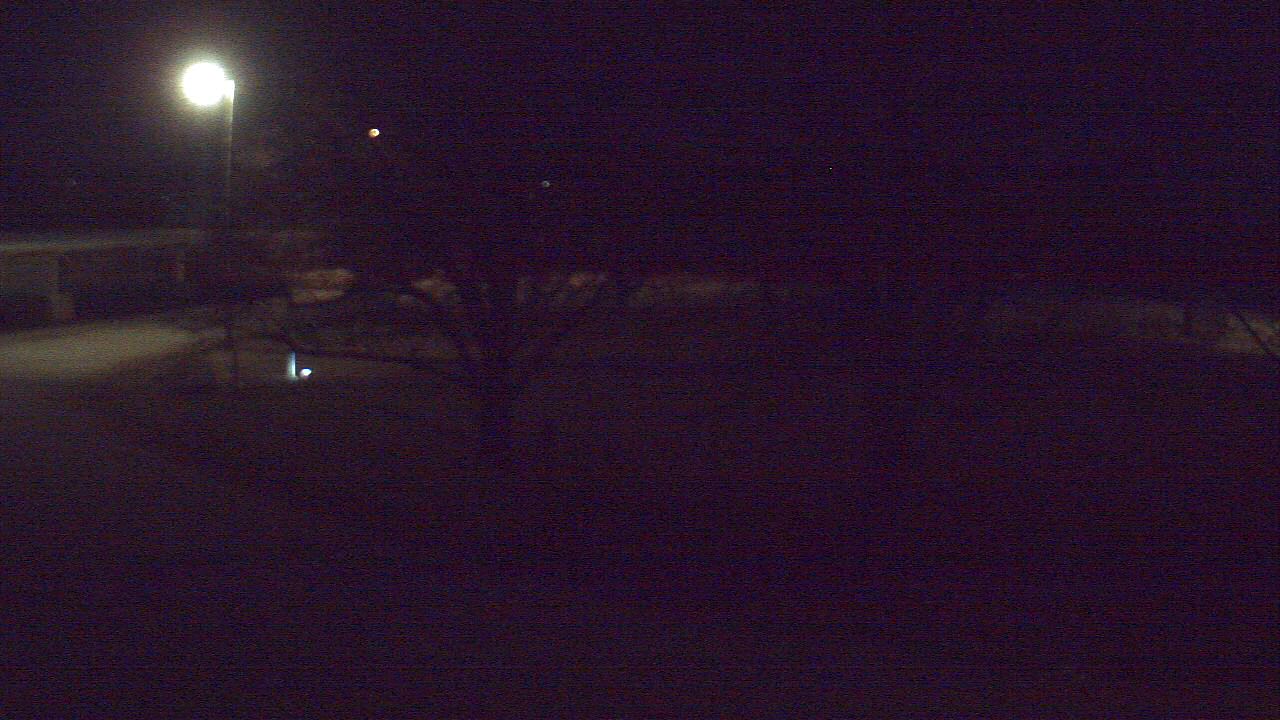 Thumbnail for current weather camera view from Goessel ES in Goessel, Kansas