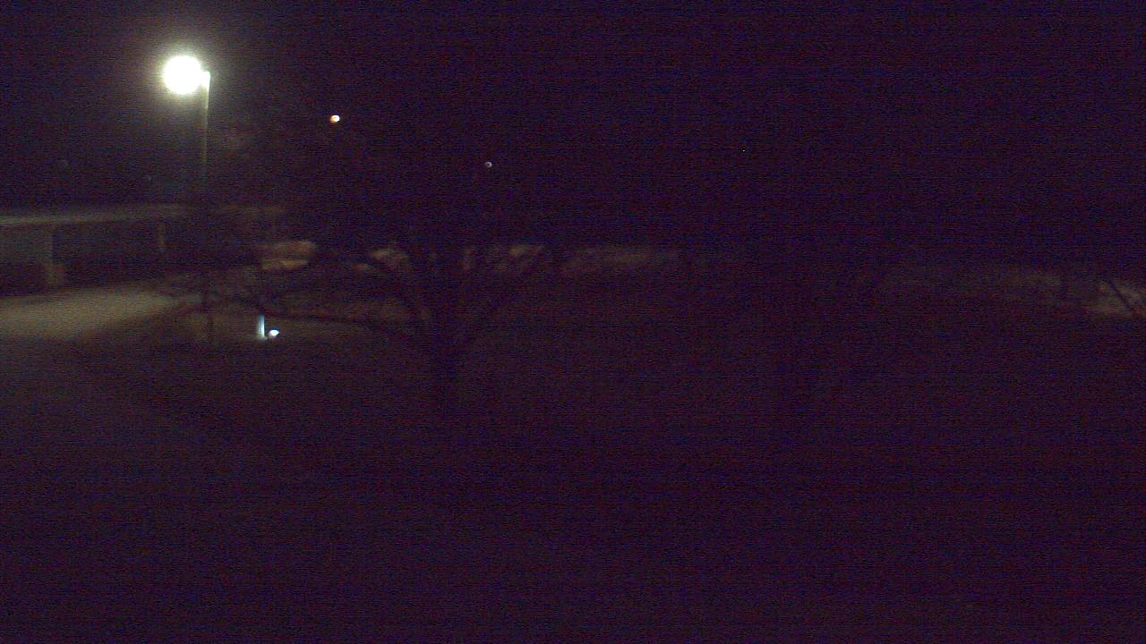 Thumbnail for current weather camera view from Goessel ES in Goessel, Kansas