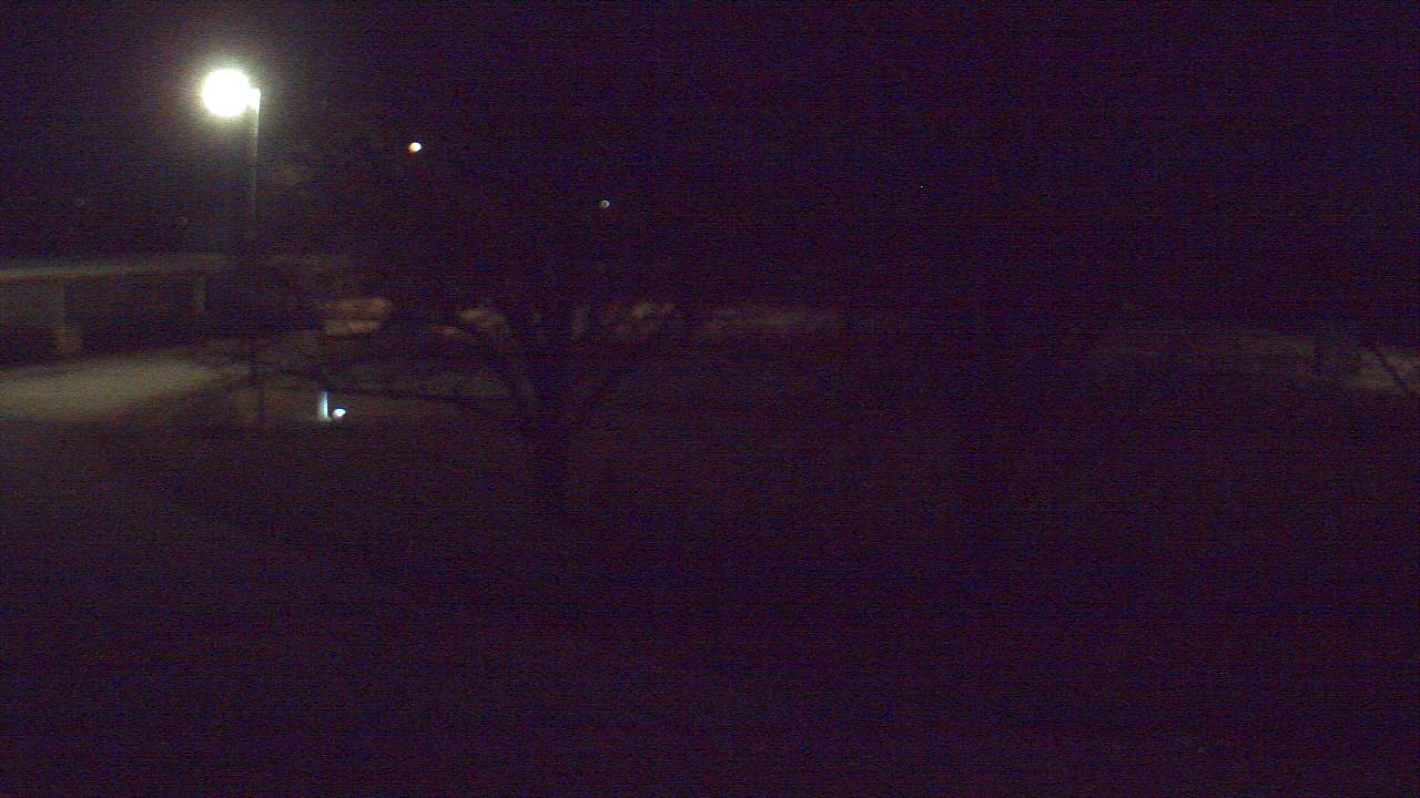 Thumbnail for current weather camera view from Goessel ES in Goessel, Kansas