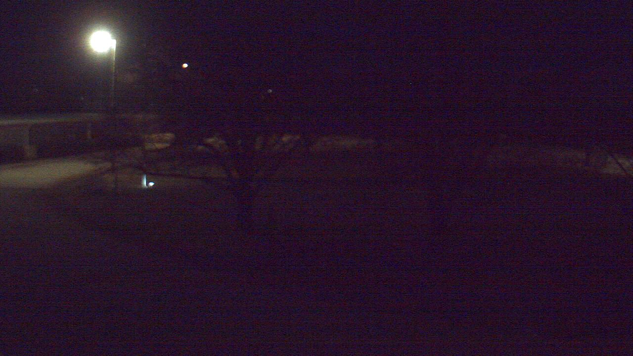 Thumbnail for current weather camera view from Goessel ES in Goessel, Kansas