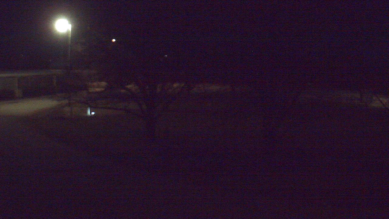 Thumbnail for current weather camera view from Goessel ES in Goessel, Kansas