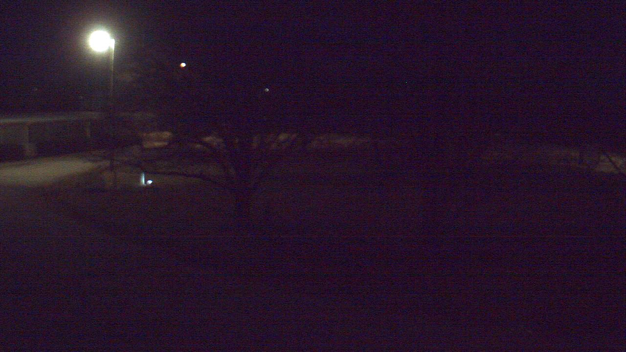 Thumbnail for current weather camera view from Goessel ES in Goessel, Kansas