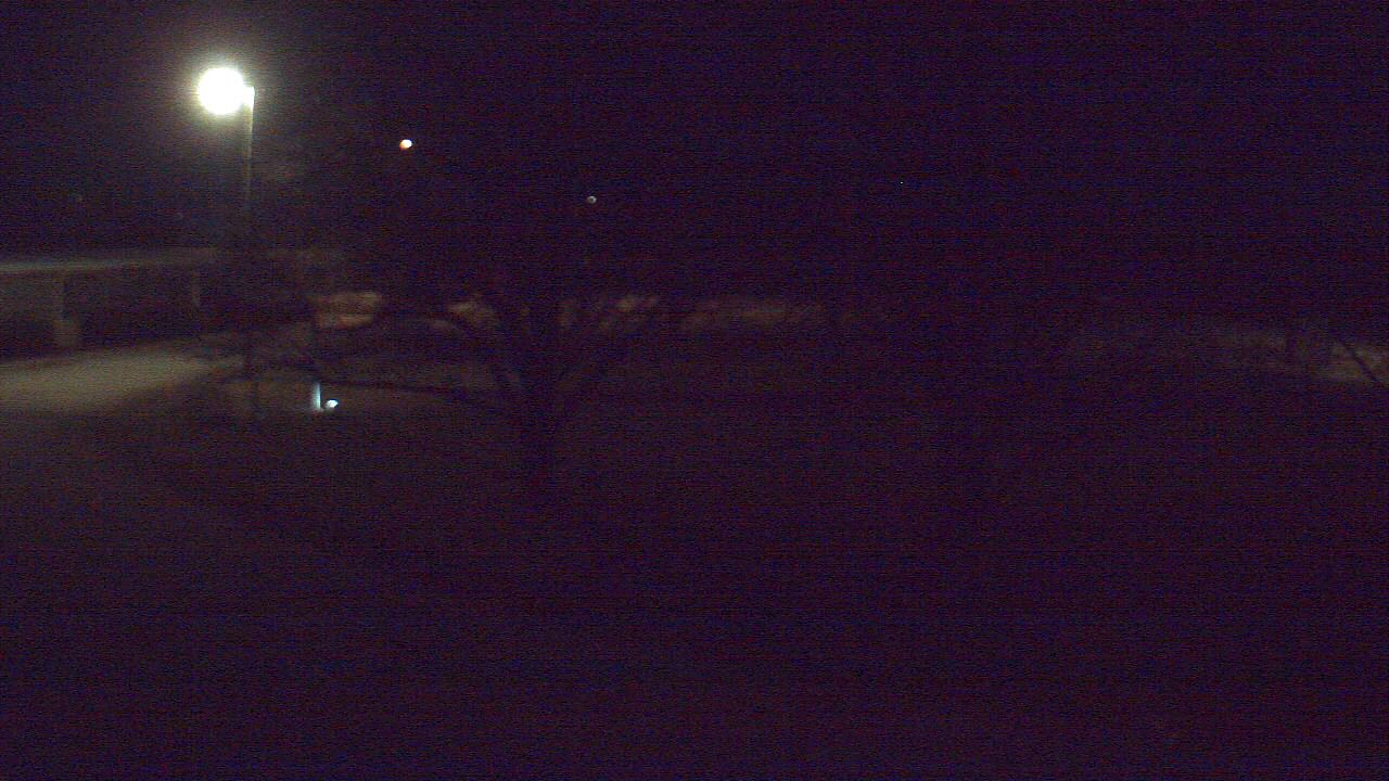 Thumbnail for current weather camera view from Goessel ES in Goessel, Kansas