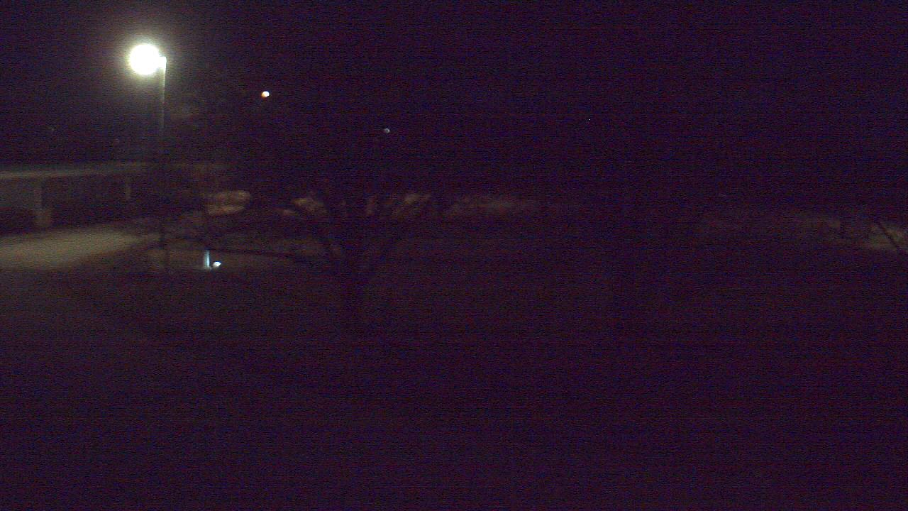 Thumbnail for current weather camera view from Goessel ES in Goessel, Kansas