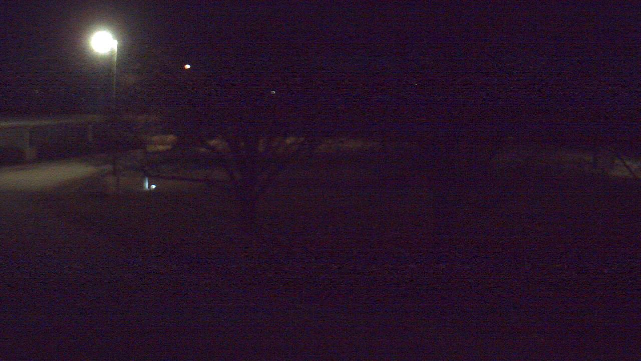 Thumbnail for current weather camera view from Goessel ES in Goessel, Kansas