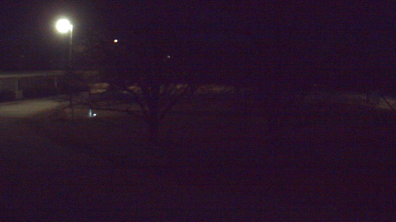 Thumbnail for current weather camera view from Goessel ES in Goessel, Kansas