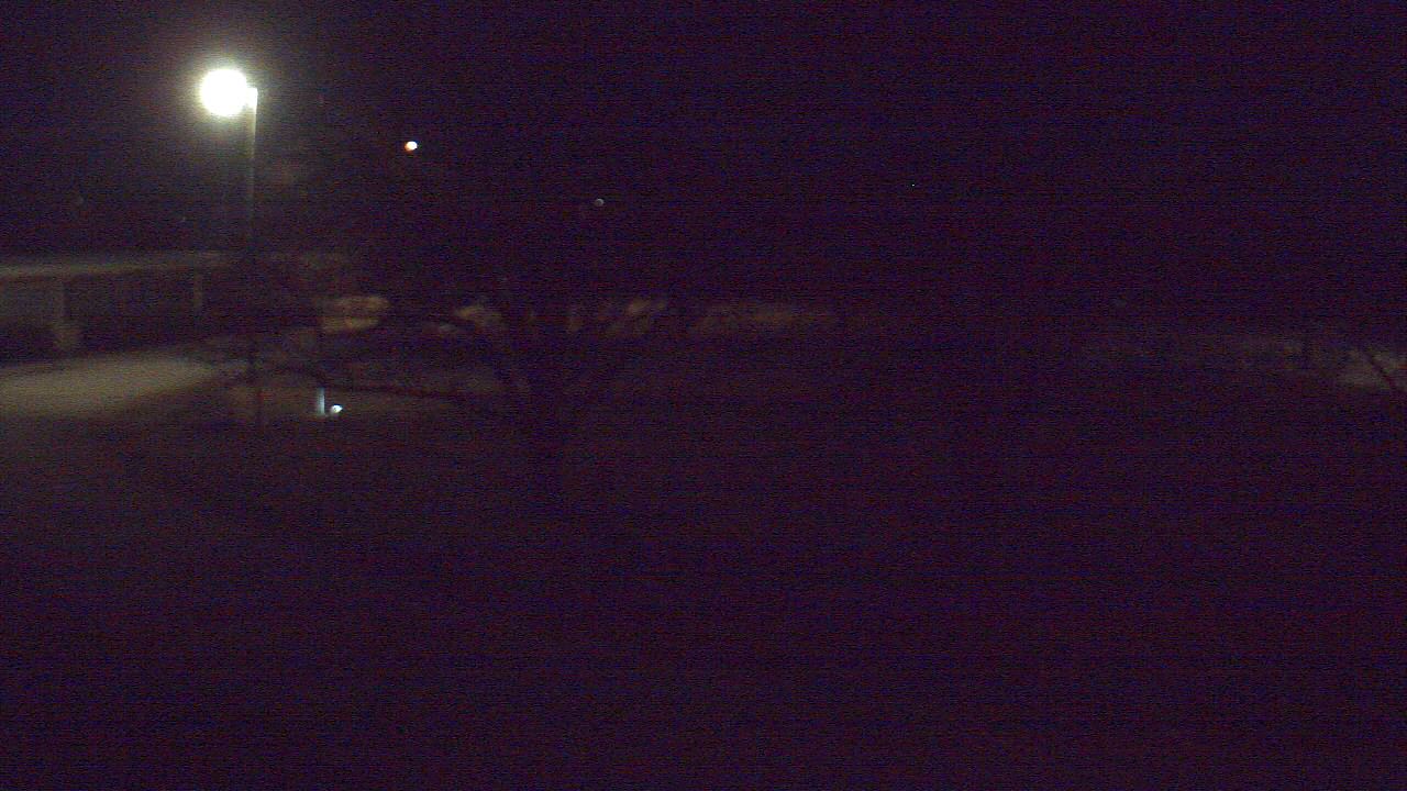 Thumbnail for current weather camera view from Goessel ES in Goessel, Kansas