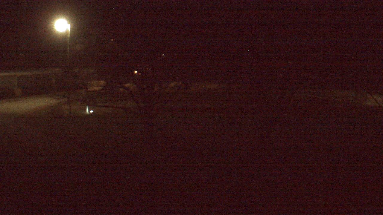 Thumbnail for current weather camera view from Goessel ES in Goessel, Kansas