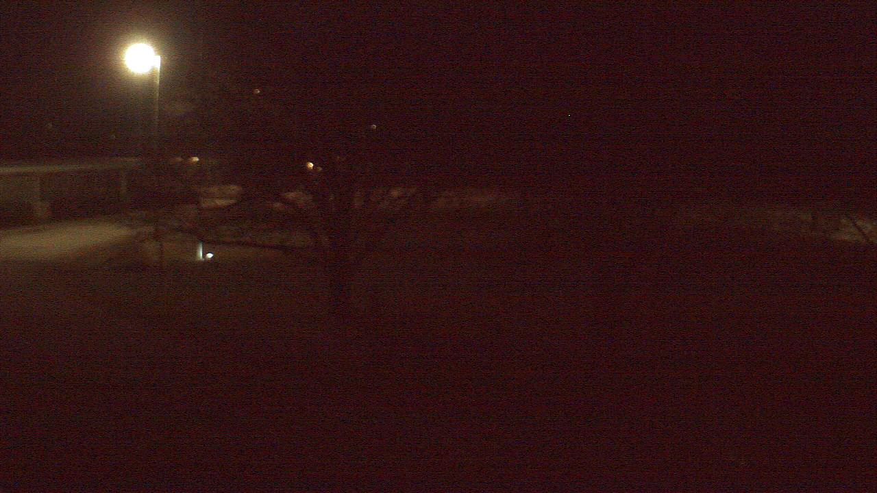 Thumbnail for current weather camera view from Goessel ES in Goessel, Kansas