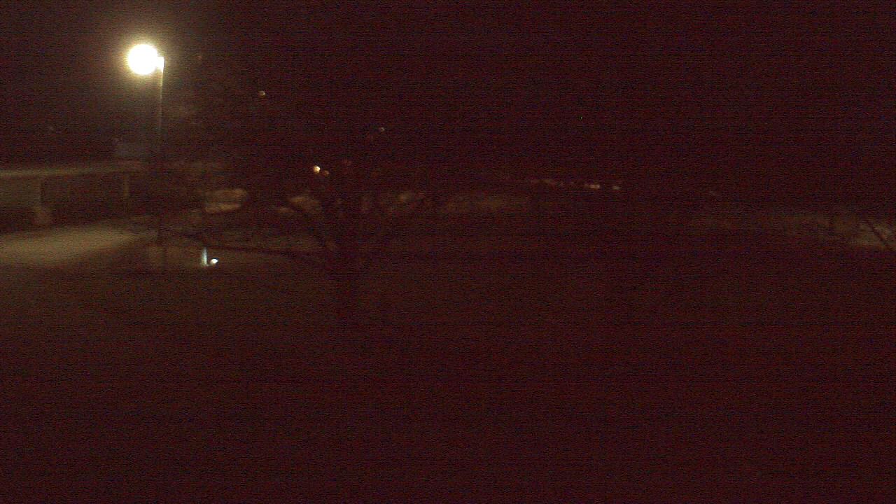 Thumbnail for current weather camera view from Goessel ES in Goessel, Kansas