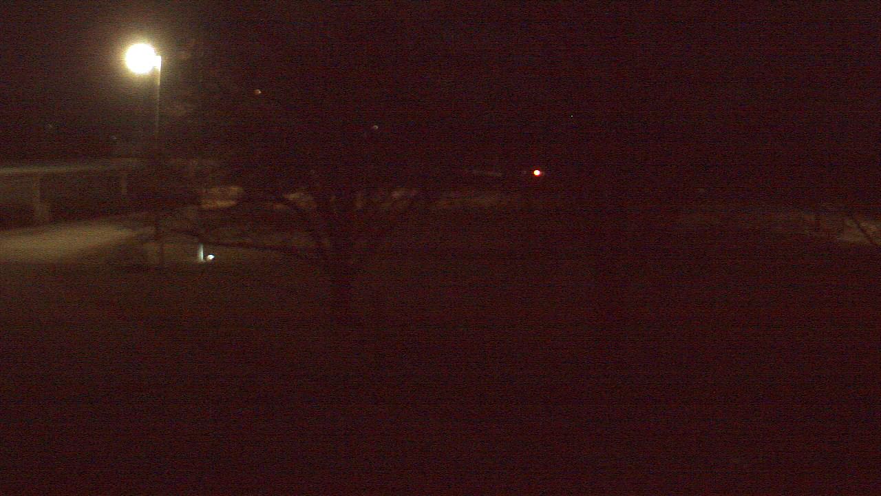 Thumbnail for current weather camera view from Goessel ES in Goessel, Kansas