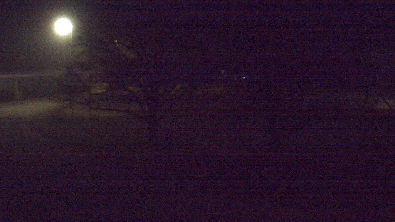 Thumbnail for current weather camera view from Goessel ES in Goessel, Kansas