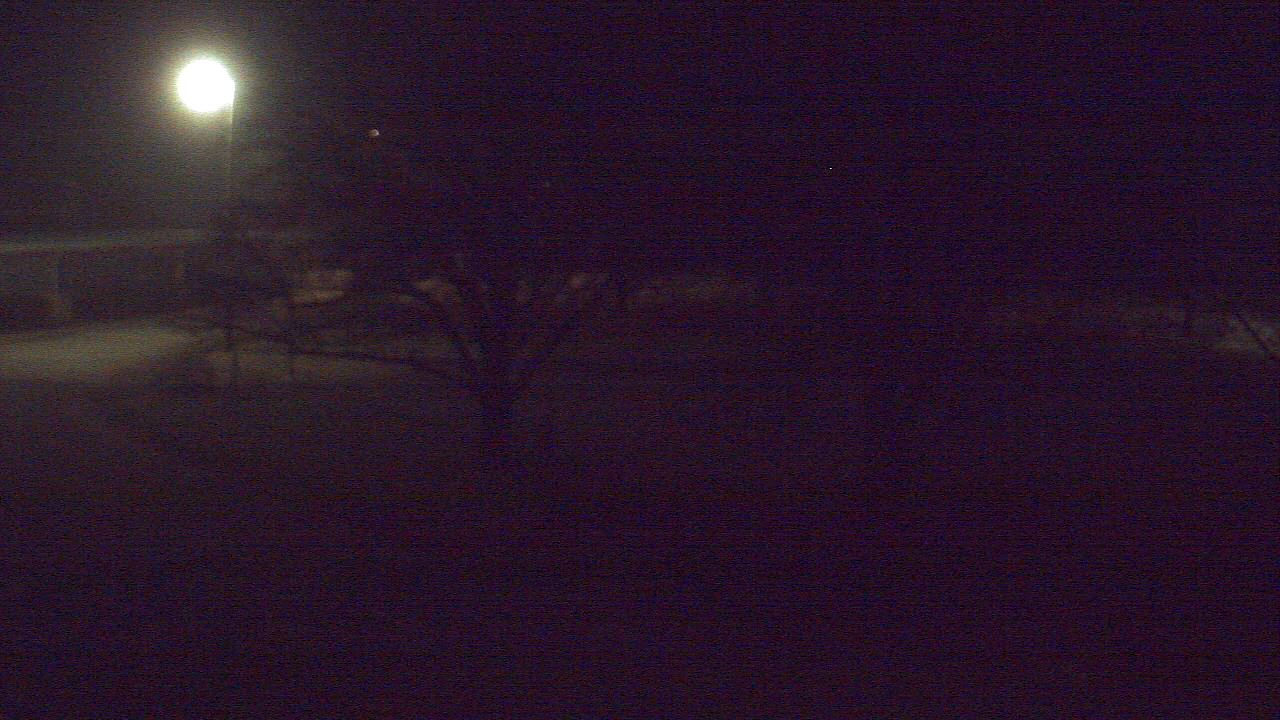 Thumbnail for current weather camera view from Goessel ES in Goessel, Kansas