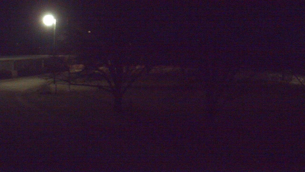 Thumbnail for current weather camera view from Goessel ES in Goessel, Kansas