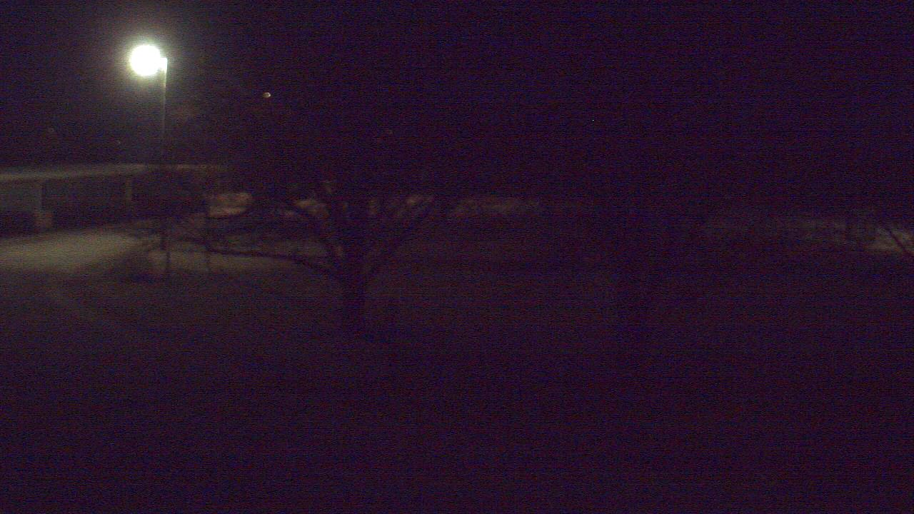 Thumbnail for current weather camera view from Goessel ES in Goessel, Kansas