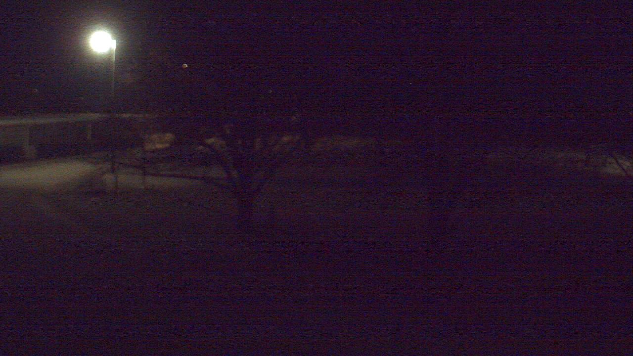 Thumbnail for current weather camera view from Goessel ES in Goessel, Kansas