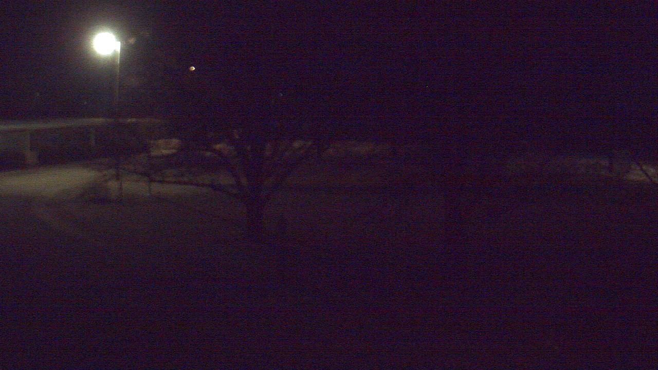 Thumbnail for current weather camera view from Goessel ES in Goessel, Kansas