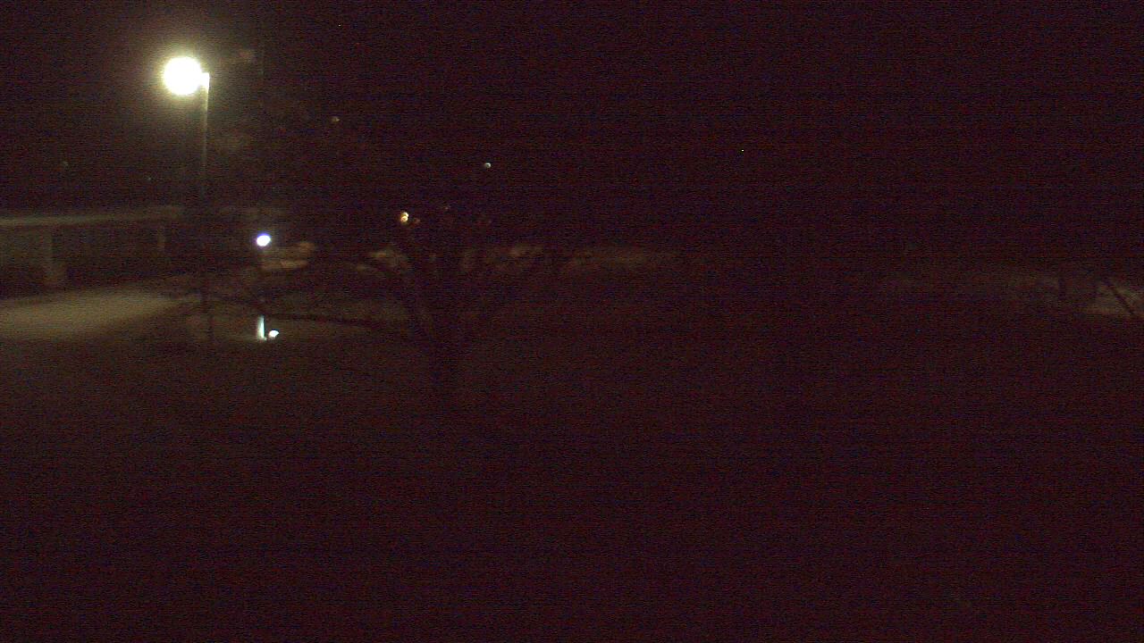 Thumbnail for current weather camera view from Goessel ES in Goessel, Kansas