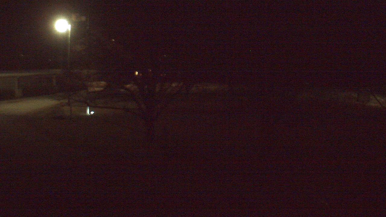 Thumbnail for current weather camera view from Goessel ES in Goessel, Kansas