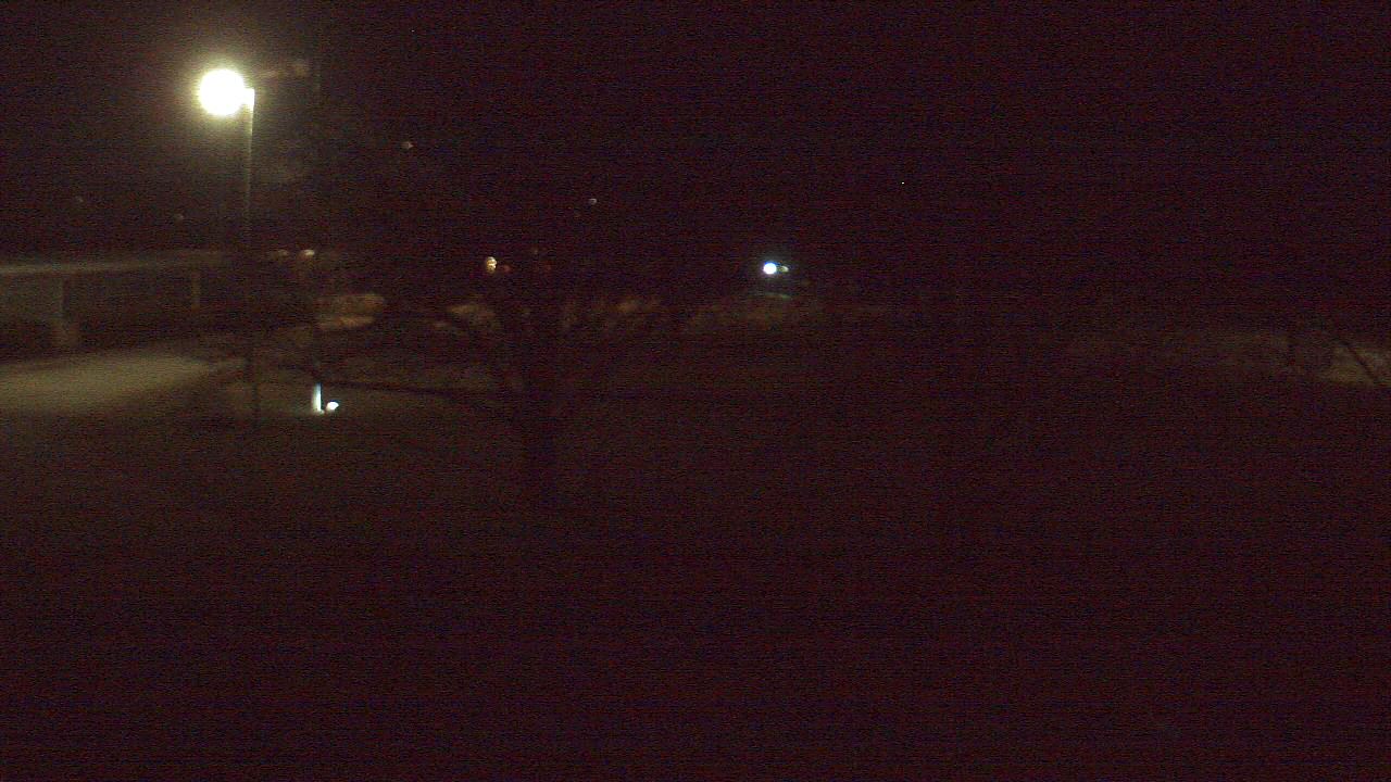 Thumbnail for current weather camera view from Goessel ES in Goessel, Kansas