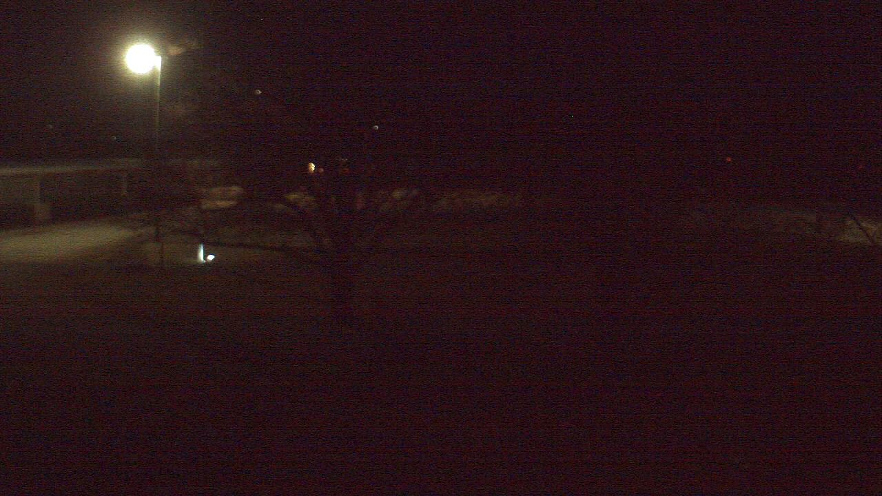 Thumbnail for current weather camera view from Goessel ES in Goessel, Kansas