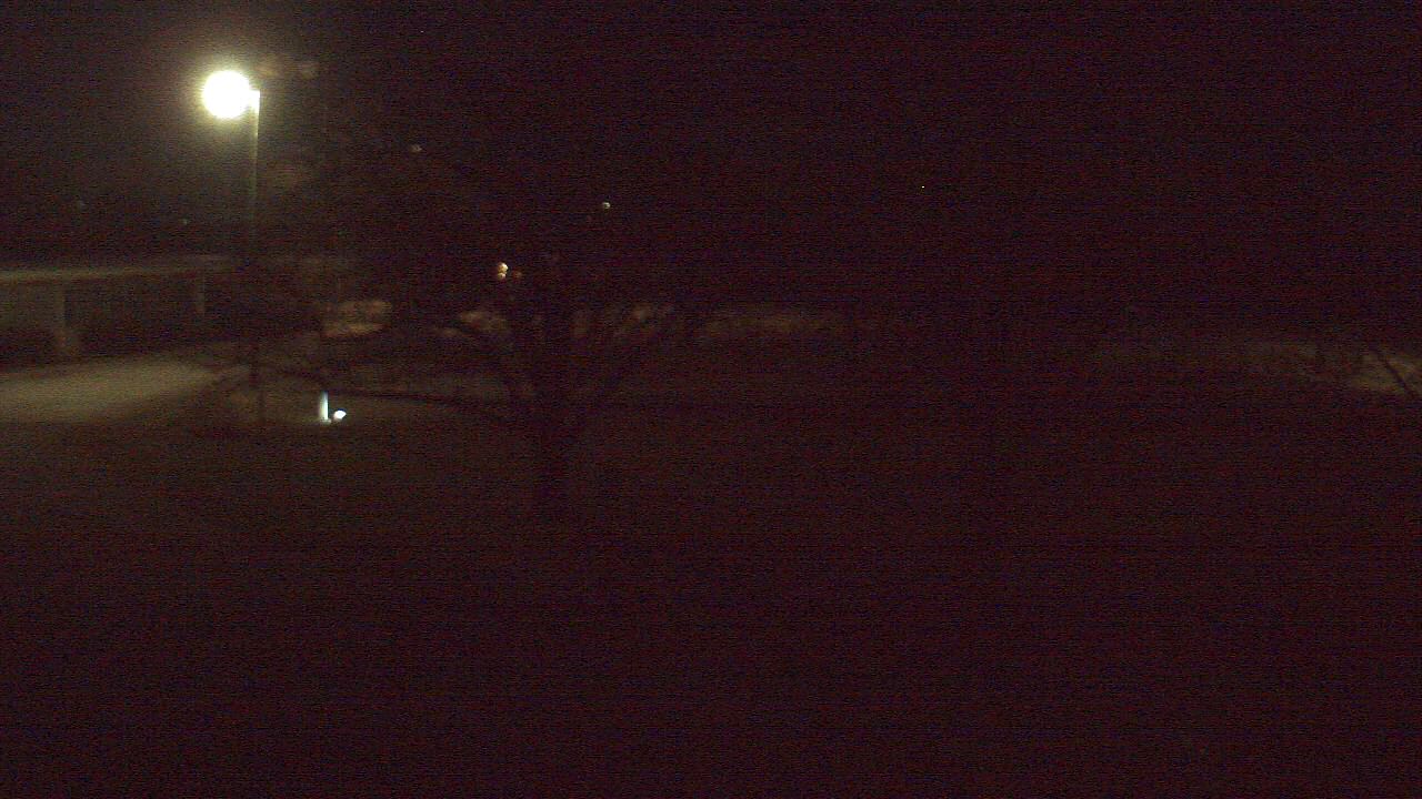 Thumbnail for current weather camera view from Goessel ES in Goessel, Kansas