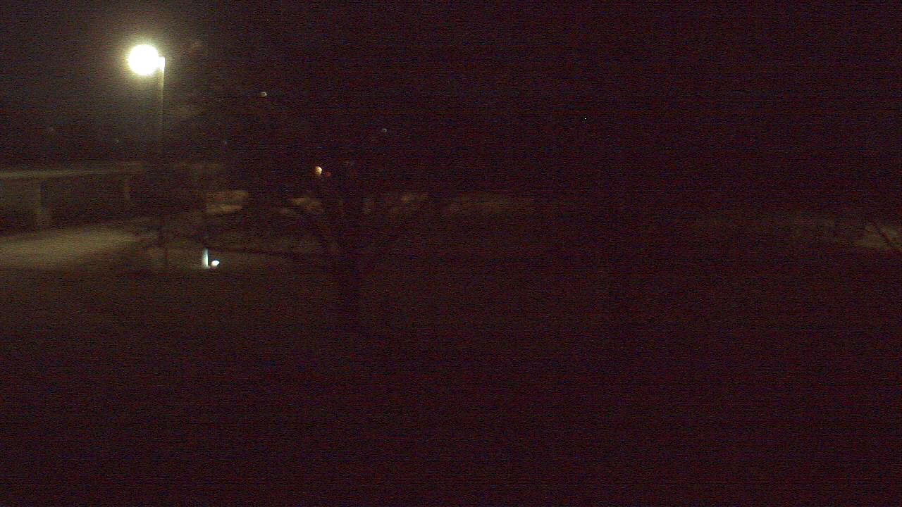 Thumbnail for current weather camera view from Goessel ES in Goessel, Kansas