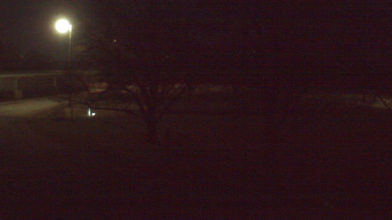 Thumbnail for current weather camera view from Goessel ES in Goessel, Kansas