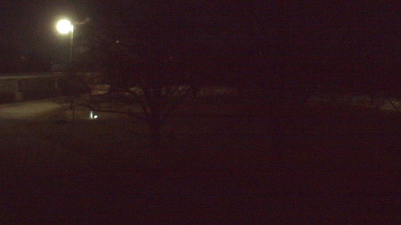 Thumbnail for current weather camera view from Goessel ES in Goessel, Kansas