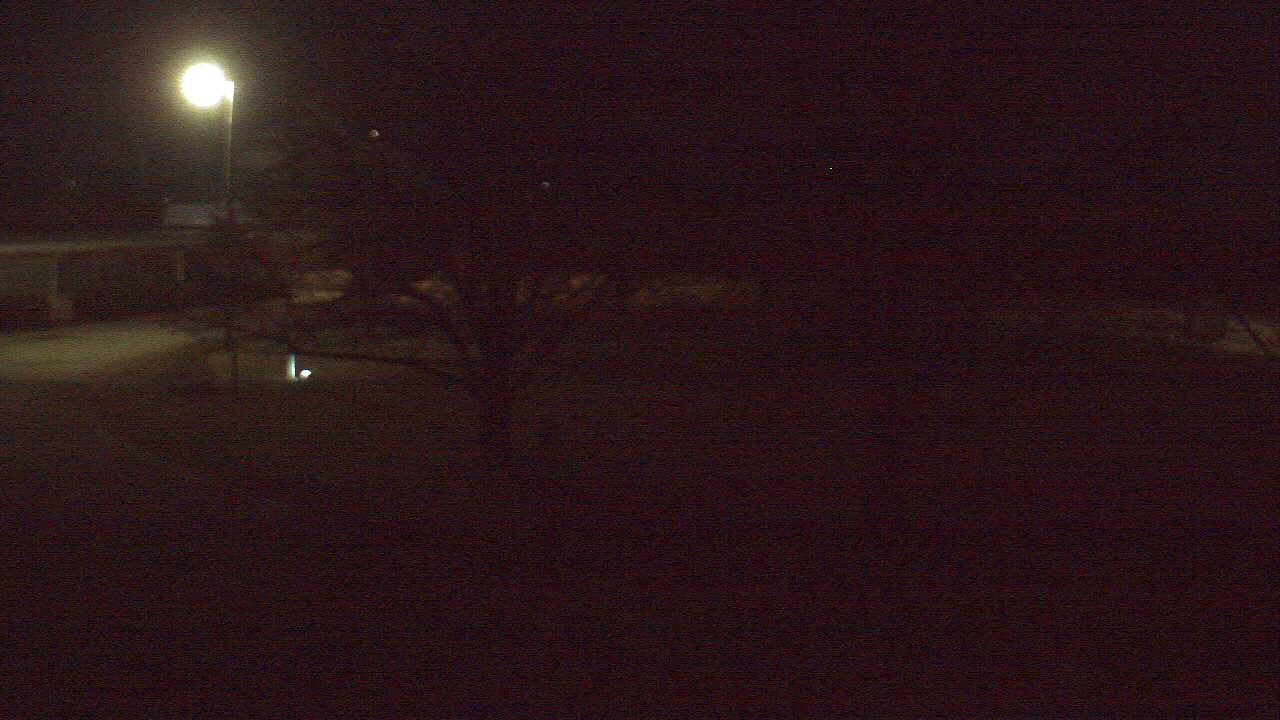 Thumbnail for current weather camera view from Goessel ES in Goessel, Kansas