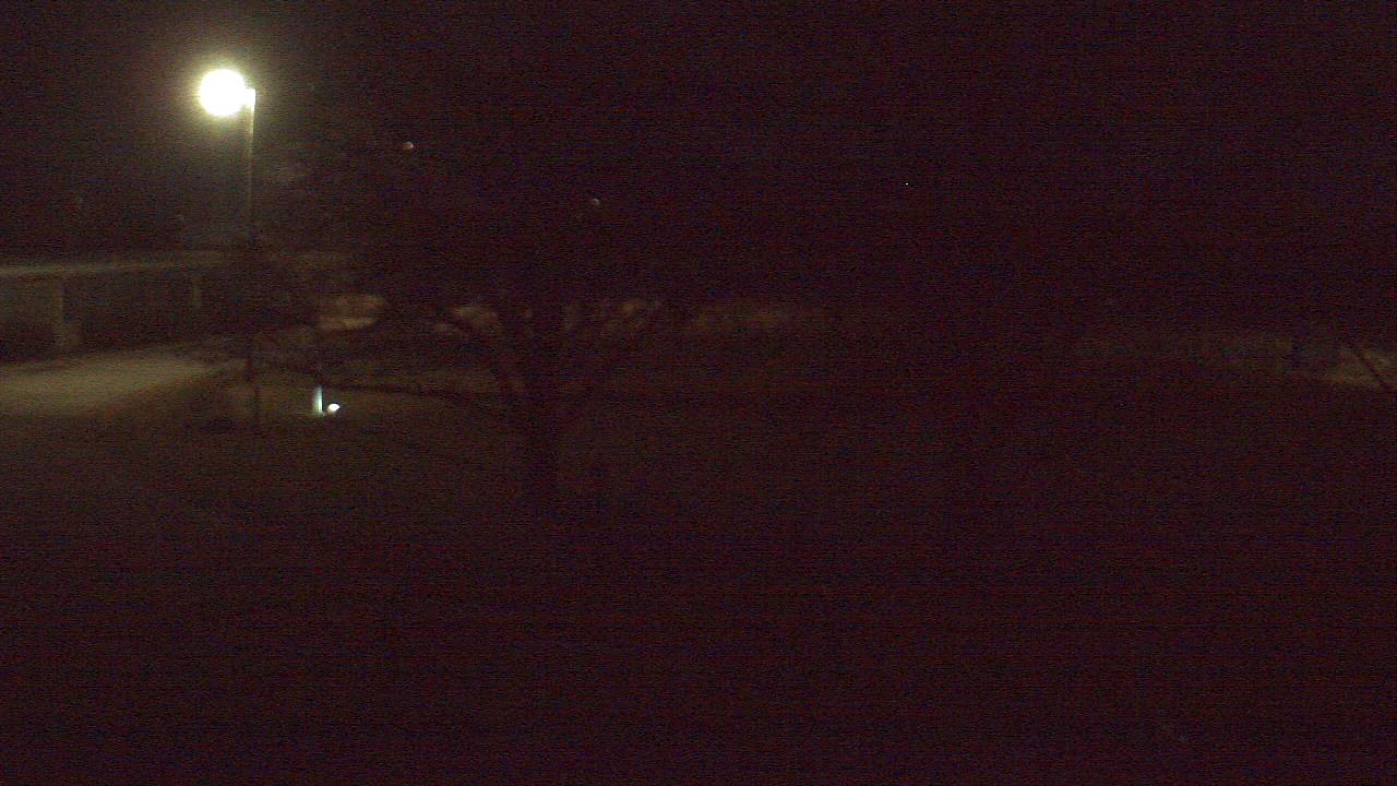 Thumbnail for current weather camera view from Goessel ES in Goessel, Kansas