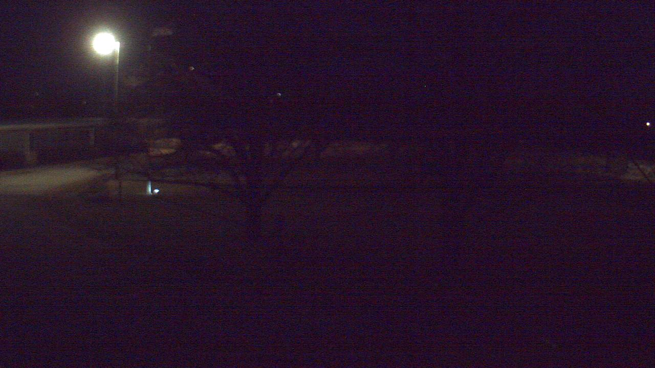 Thumbnail for current weather camera view from Goessel ES in Goessel, Kansas