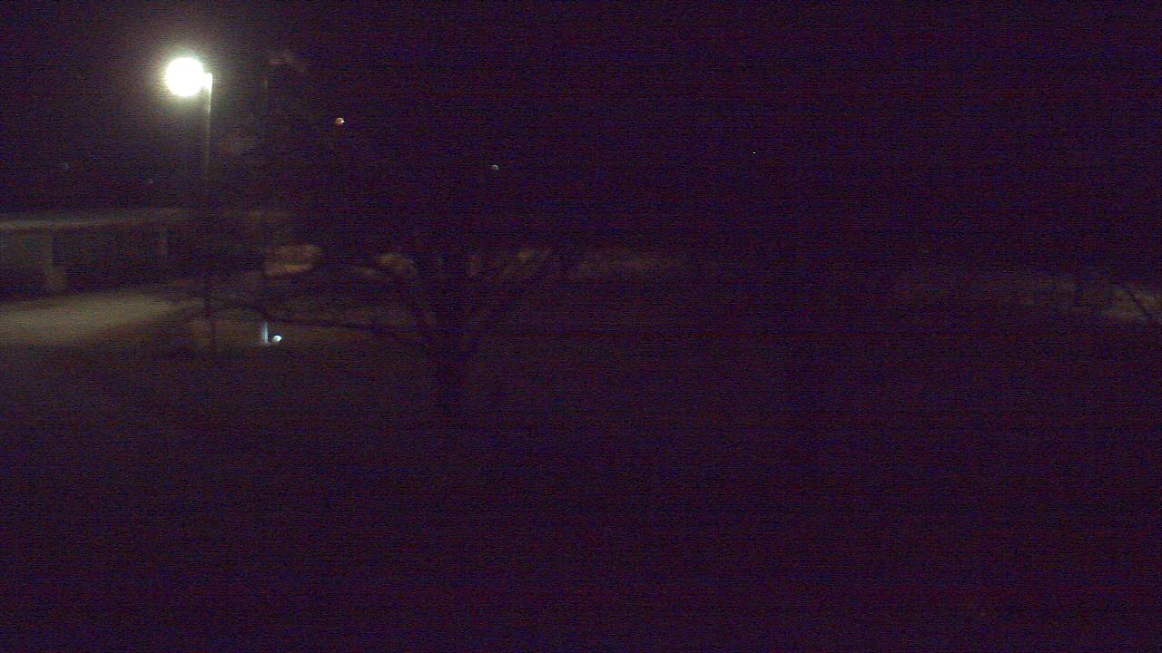 Thumbnail for current weather camera view from Goessel ES in Goessel, Kansas