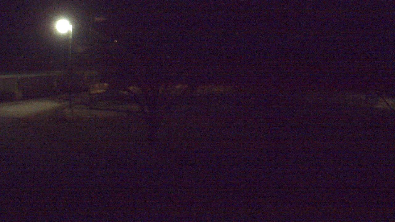 Thumbnail for current weather camera view from Goessel ES in Goessel, Kansas