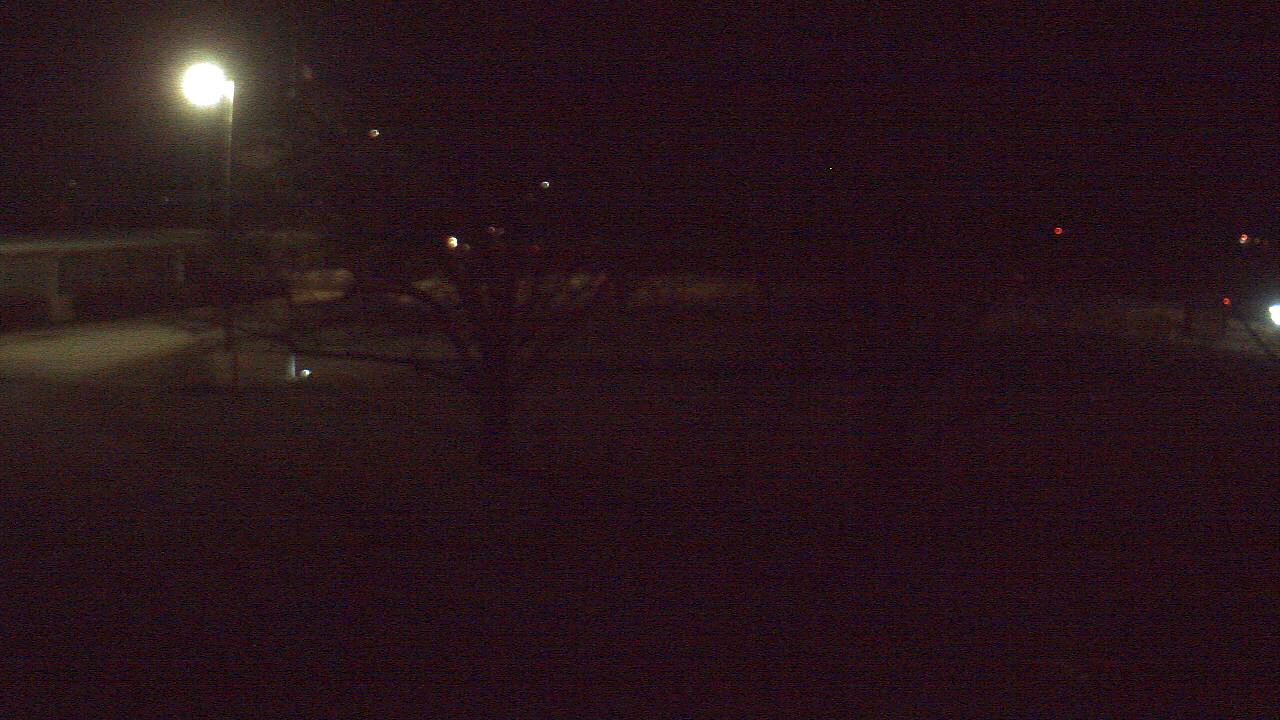 Thumbnail for current weather camera view from Goessel ES in Goessel, Kansas