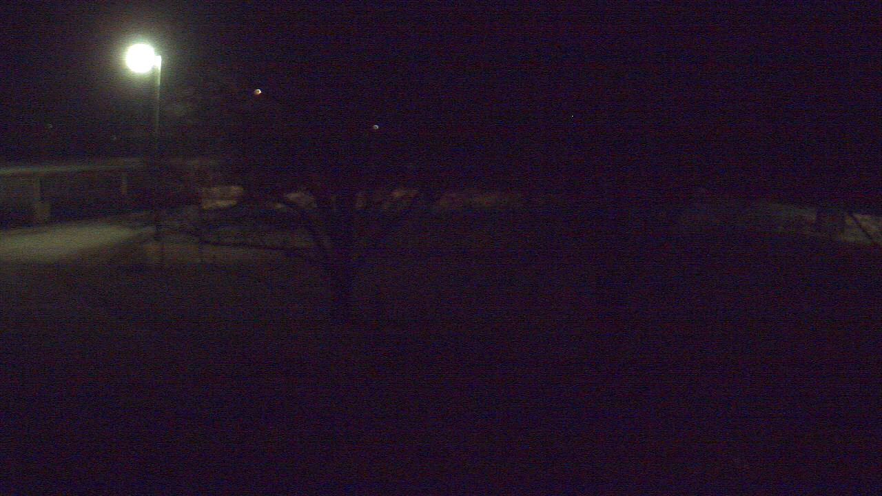 Thumbnail for current weather camera view from Goessel ES in Goessel, Kansas