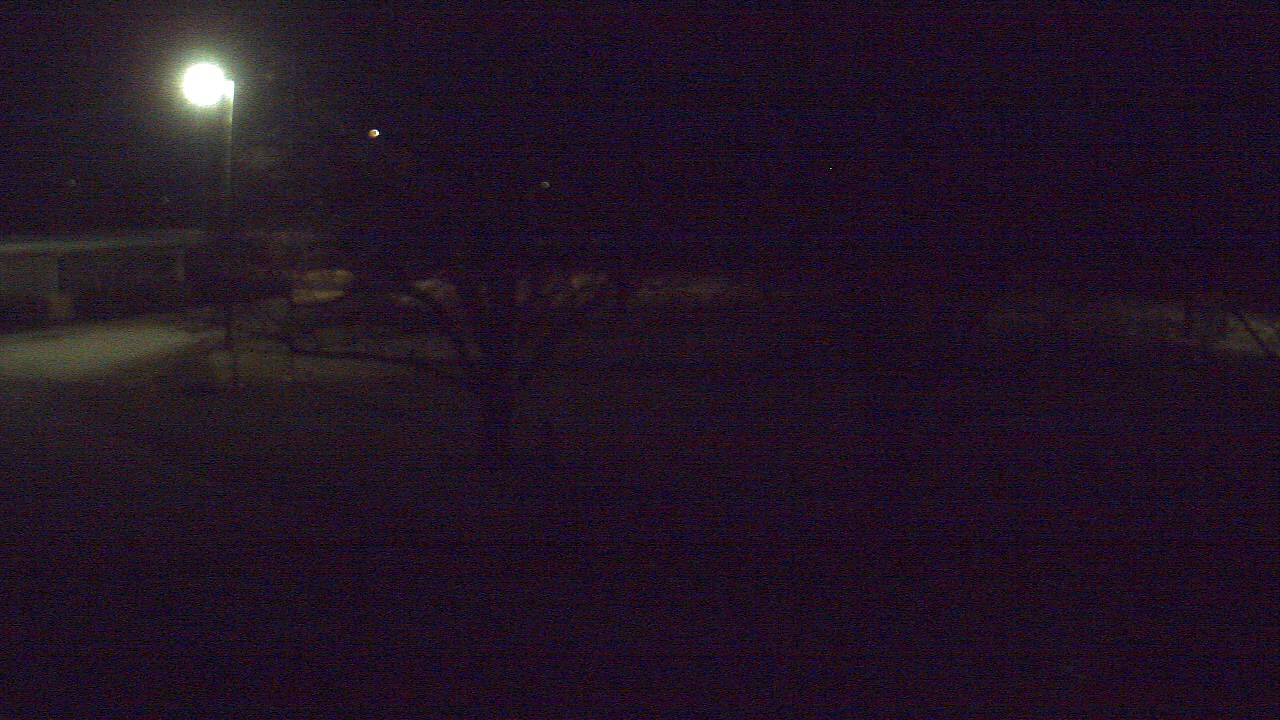 Thumbnail for current weather camera view from Goessel ES in Goessel, Kansas