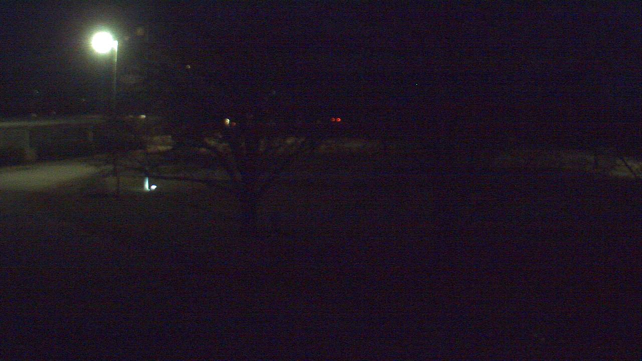 Thumbnail for current weather camera view from Goessel ES in Goessel, Kansas