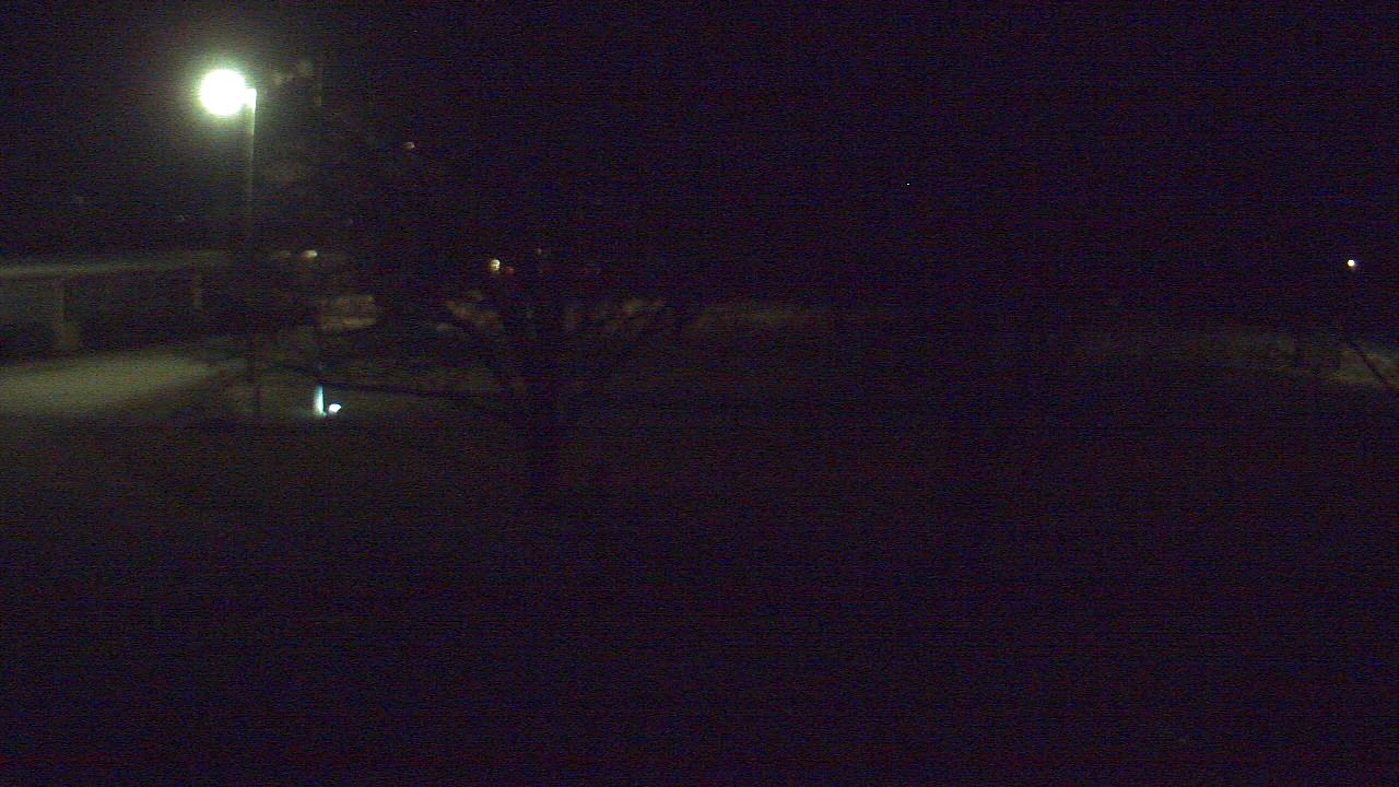 Thumbnail for current weather camera view from Goessel ES in Goessel, Kansas