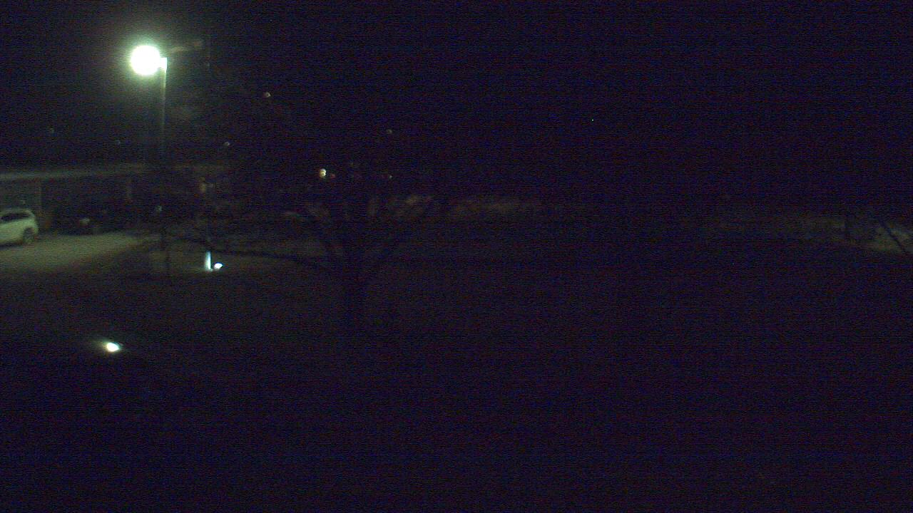 Thumbnail for current weather camera view from Goessel ES in Goessel, Kansas