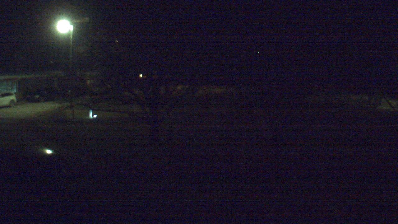 Thumbnail for current weather camera view from Goessel ES in Goessel, Kansas