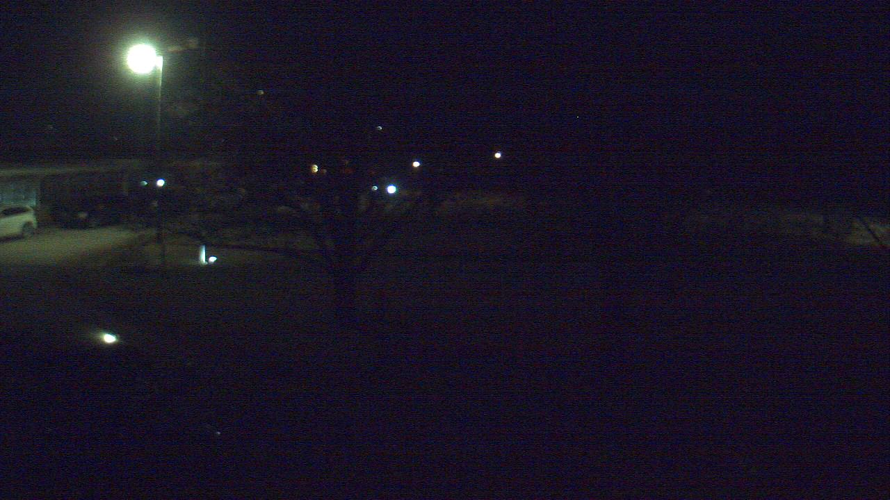 Thumbnail for current weather camera view from Goessel ES in Goessel, Kansas