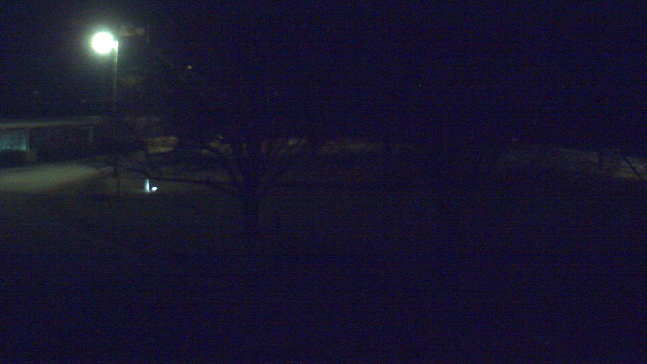 Thumbnail for current weather camera view from Goessel ES in Goessel, Kansas