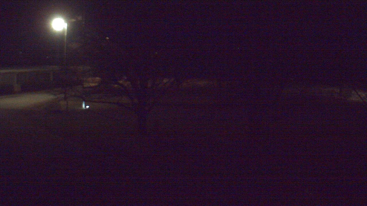 Thumbnail for current weather camera view from Goessel ES in Goessel, Kansas