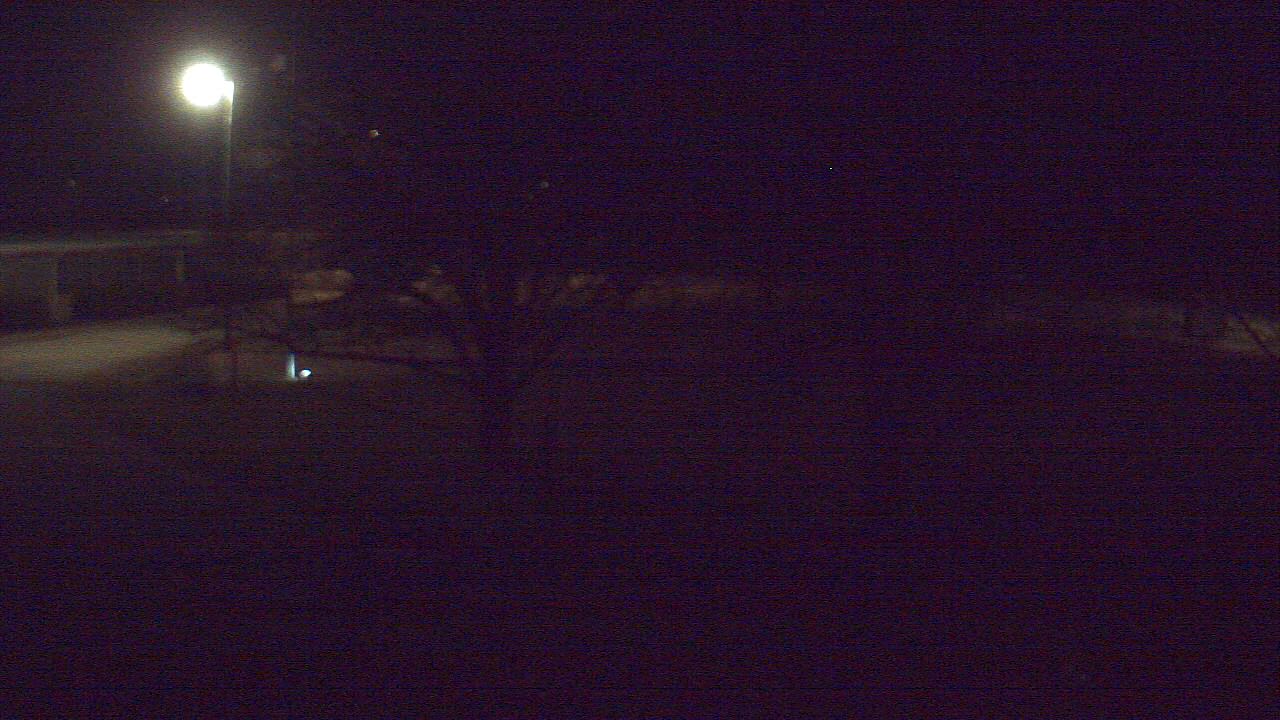 Thumbnail for current weather camera view from Goessel ES in Goessel, Kansas