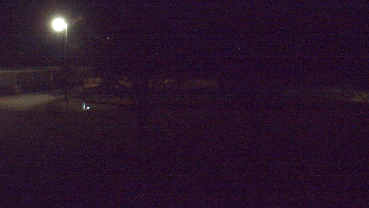 Thumbnail for current weather camera view from Goessel ES in Goessel, Kansas