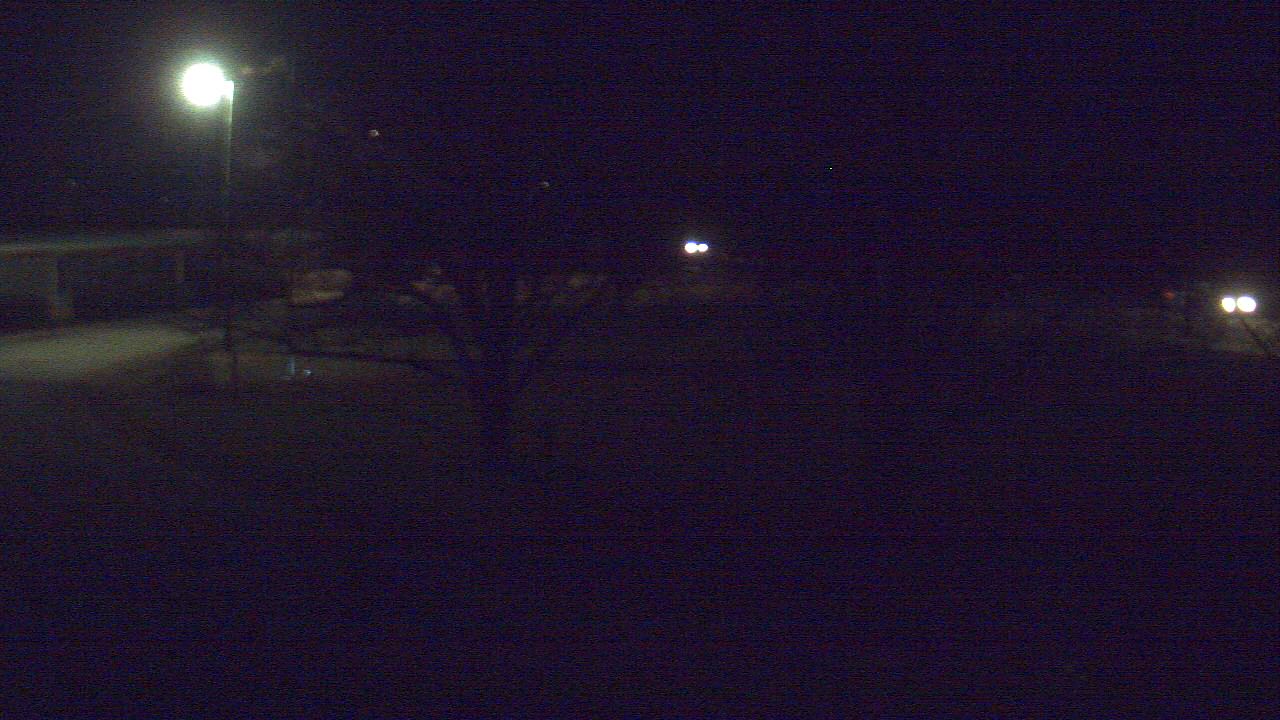 Thumbnail for current weather camera view from Goessel ES in Goessel, Kansas